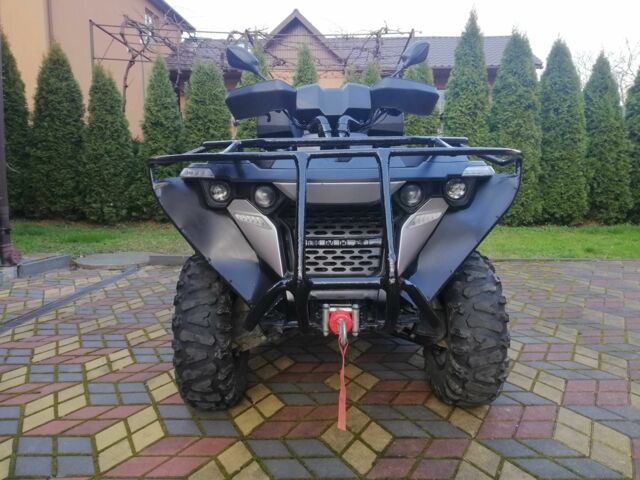 Линхай Другая, объемом двигателя 1 л и пробегом 0 тыс. км за 6500 $, фото 1 на Automoto.ua