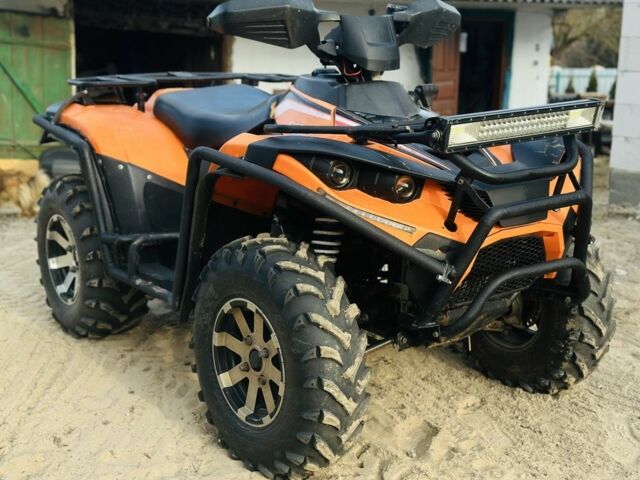 Линхай Другая, объемом двигателя 0.5 л и пробегом 0 тыс. км за 4200 $, фото 1 на Automoto.ua