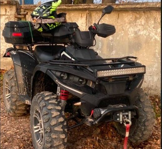 Лінхай Інша, об'ємом двигуна 0.4 л та пробігом 0 тис. км за 4800 $, фото 1 на Automoto.ua