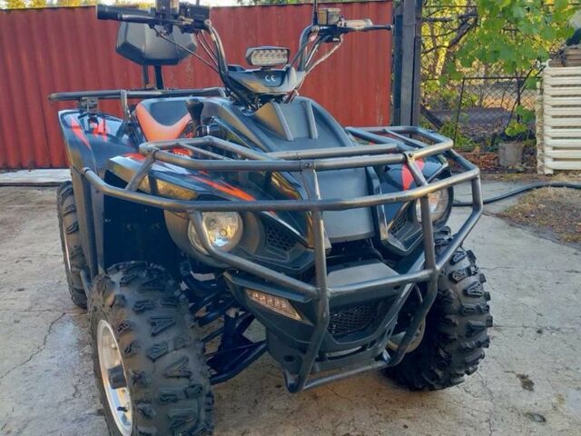 Лінхай Інша, об'ємом двигуна 0 л та пробігом 0 тис. км за 2000 $, фото 1 на Automoto.ua