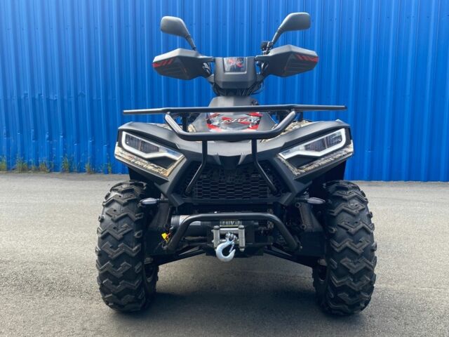 Лінхай Інша, об'ємом двигуна 0.3 л та пробігом 0 тис. км за 3900 $, фото 1 на Automoto.ua