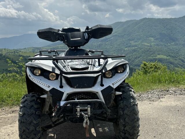 Линхай Другая, объемом двигателя 0.3 л и пробегом 0 тыс. км за 3650 $, фото 1 на Automoto.ua
