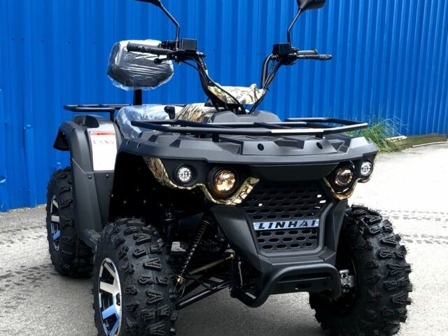 Линхай Другая, объемом двигателя 0.17 л и пробегом 0 тыс. км за 2490 $, фото 1 на Automoto.ua