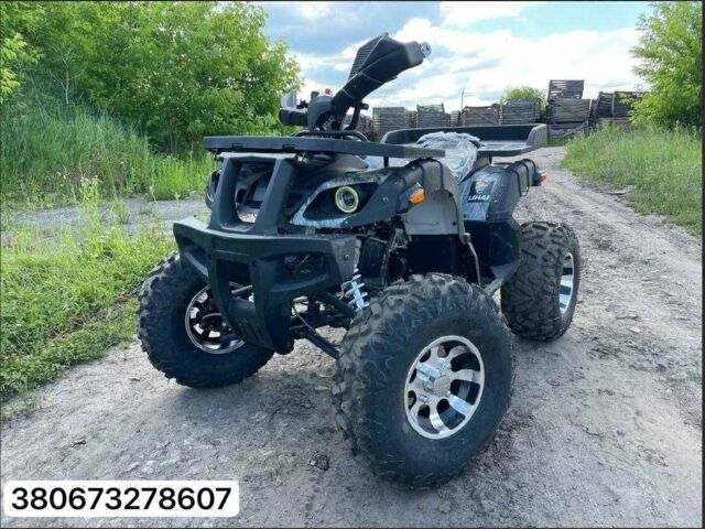 Линхай Другая, объемом двигателя 0.18 л и пробегом 0 тыс. км за 1600 $, фото 1 на Automoto.ua