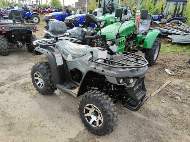 Линхай Другая, объемом двигателя 0.17 л и пробегом 0 тыс. км за 2550 $, фото 1 на Automoto.ua