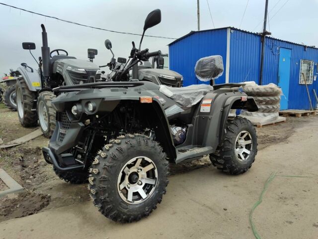 Лінхай Інша, об'ємом двигуна 0.17 л та пробігом 0 тис. км за 2550 $, фото 1 на Automoto.ua