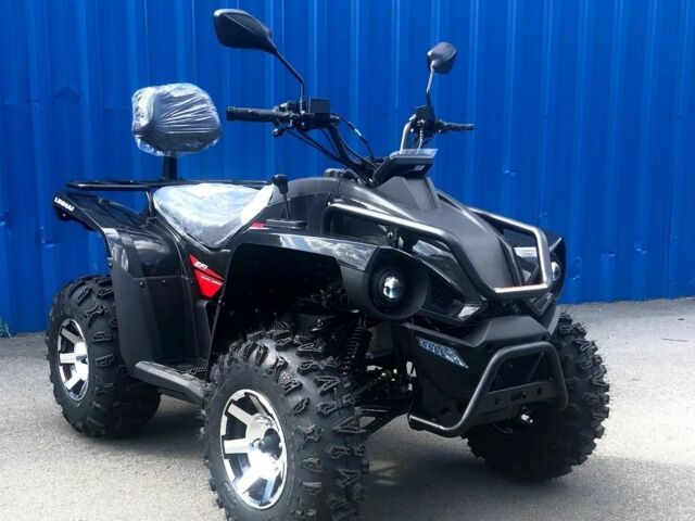 Линхай Другая, объемом двигателя 0.2 л и пробегом 0 тыс. км за 2940 $, фото 1 на Automoto.ua