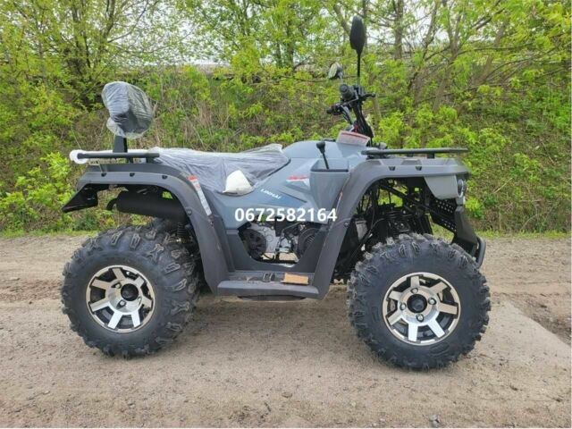 Линхай Другая, объемом двигателя 0 л и пробегом 0 тыс. км за 2550 $, фото 1 на Automoto.ua