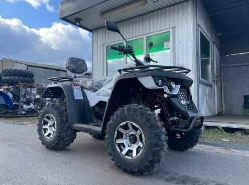 Линхай Другая, объемом двигателя 0.15 л и пробегом 0 тыс. км за 2437 $, фото 1 на Automoto.ua