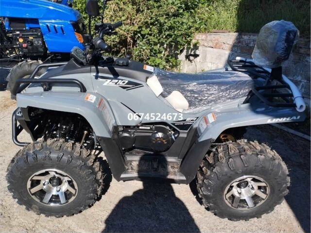 Линхай Другая, объемом двигателя 0 л и пробегом 0 тыс. км за 2950 $, фото 1 на Automoto.ua
