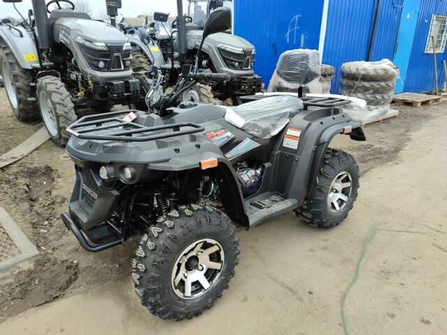 Линхай Другая, объемом двигателя 0.17 л и пробегом 0 тыс. км за 2550 $, фото 1 на Automoto.ua