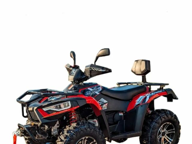 Линхай Другая, объемом двигателя 0 л и пробегом 0 тыс. км за 5200 $, фото 1 на Automoto.ua
