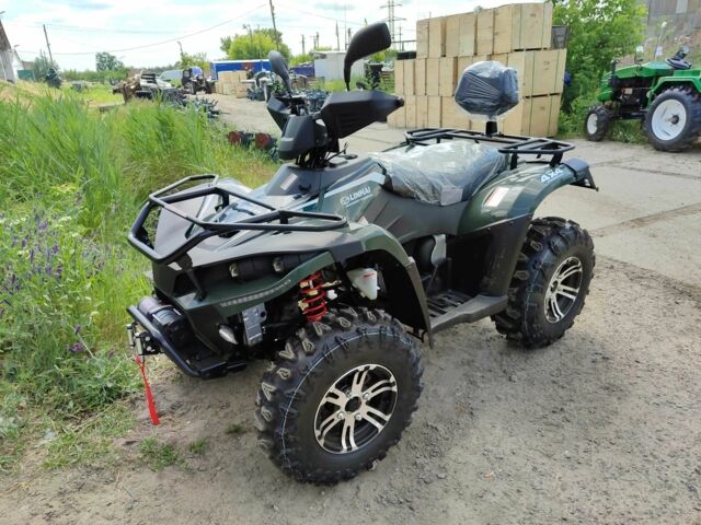 Линхай Другая, объемом двигателя 0.4 л и пробегом 0 тыс. км за 5700 $, фото 1 на Automoto.ua