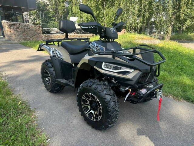 Линхай Другая, объемом двигателя 0.3 л и пробегом 0 тыс. км за 4650 $, фото 1 на Automoto.ua