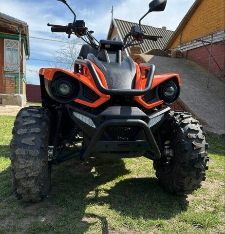 Лінхай Інша, об'ємом двигуна 0.21 л та пробігом 0 тис. км за 2500 $, фото 1 на Automoto.ua