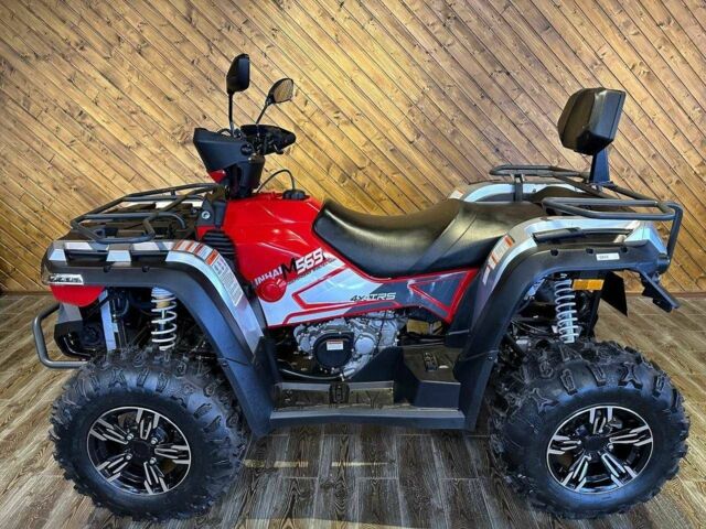 Линхай Другая, объемом двигателя 0.57 л и пробегом 0 тыс. км за 7399 $, фото 1 на Automoto.ua