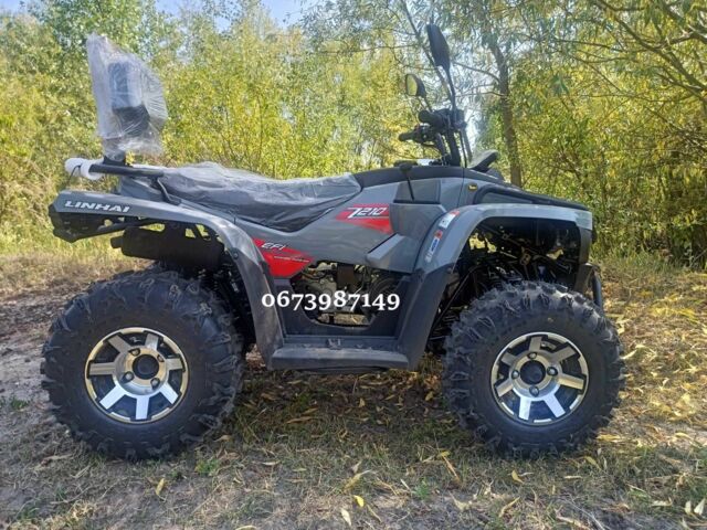 Линхай Другая, объемом двигателя 0.2 л и пробегом 0 тыс. км за 2949 $, фото 1 на Automoto.ua