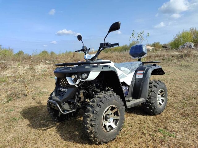 Линхай Другая, объемом двигателя 0.17 л и пробегом 0 тыс. км за 2550 $, фото 1 на Automoto.ua