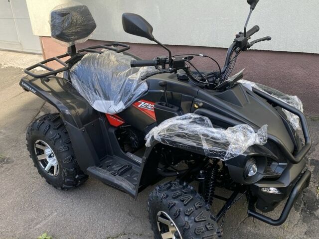 Лінхай Інша, об'ємом двигуна 0.2 л та пробігом 0 тис. км за 2898 $, фото 1 на Automoto.ua