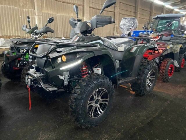 Лінхай Інша, об'ємом двигуна 0 л та пробігом 0 тис. км за 5280 $, фото 1 на Automoto.ua