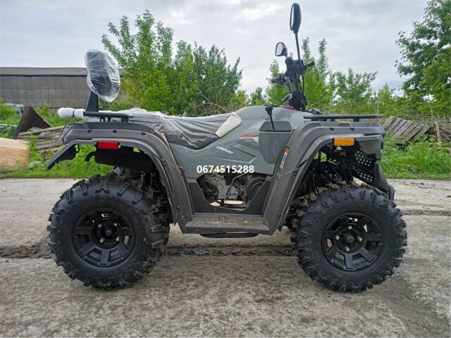 Лінхай Інша, об'ємом двигуна 0 л та пробігом 0 тис. км за 2550 $, фото 1 на Automoto.ua