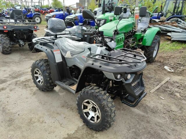 Линхай Другая, объемом двигателя 0.17 л и пробегом 0 тыс. км за 2550 $, фото 1 на Automoto.ua