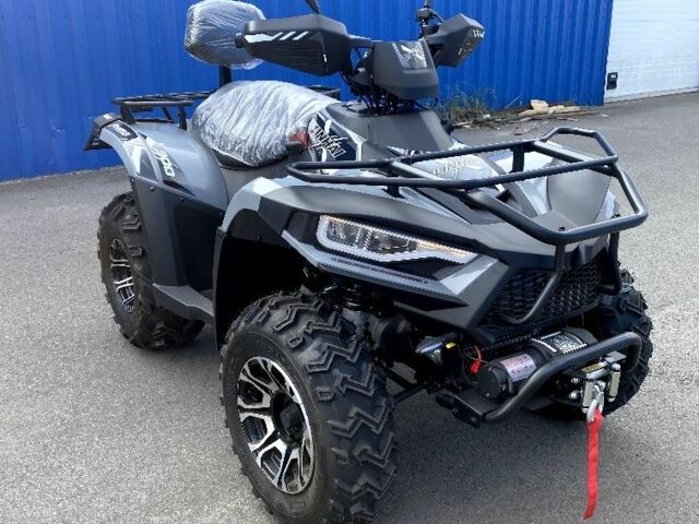 Линхай Другая, объемом двигателя 0.3 л и пробегом 0 тыс. км за 4650 $, фото 1 на Automoto.ua