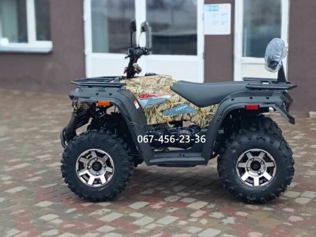 Линхай Другая, объемом двигателя 0.15 л и пробегом 0 тыс. км за 2549 $, фото 1 на Automoto.ua