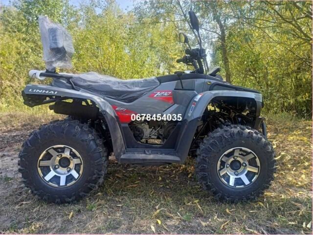 Линхай Другая, объемом двигателя 0 л и пробегом 0 тыс. км за 2950 $, фото 1 на Automoto.ua