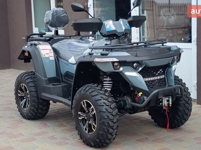 купить новое авто Линхай LH 2024 года от официального дилера Кupimoto Линхай фото