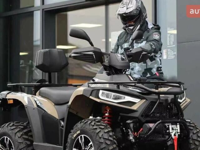 Линхай LH, объемом двигателя 0.28 л и пробегом 0 тыс. км за 4900 $, фото 1 на Automoto.ua