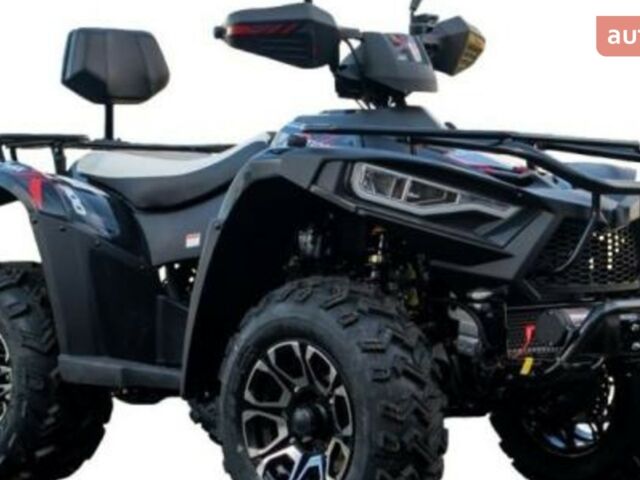 купить новое авто Линхай ATV  2025 года от официального дилера Богдан Линхай фото