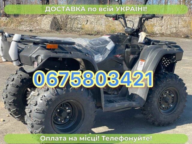 Лінхай Eyas, об'ємом двигуна 0.15 л та пробігом 0 тис. км за 2400 $, фото 1 на Automoto.ua
