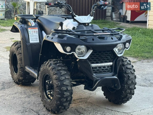 Линхай Eyas 150, объемом двигателя 0 л и пробегом 1 тыс. км за 1700 $, фото 1 на Automoto.ua