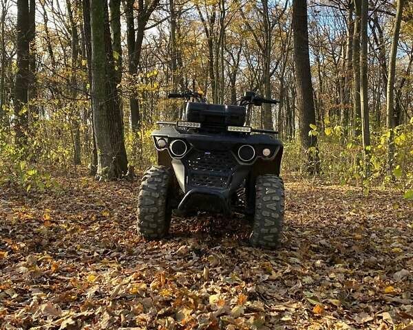 Зеленый Линхай Eyas 150, объемом двигателя 0 л и пробегом 7 тыс. км за 1600 $, фото 1 на Automoto.ua