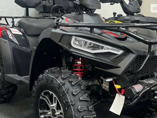 купить новое авто Линхай LH 400 2024 года от официального дилера Иван Васильевич Олейник Линхай фото