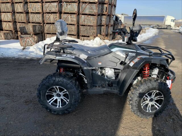 Линхай LH 400, объемом двигателя 0 л и пробегом 0 тыс. км за 5800 $, фото 1 на Automoto.ua