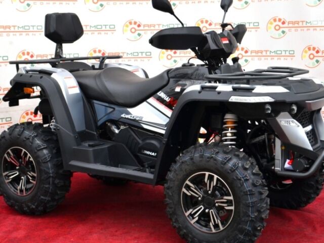 купить новое авто Линхай M 2023 года от официального дилера Мотосалон Артмото Линхай фото