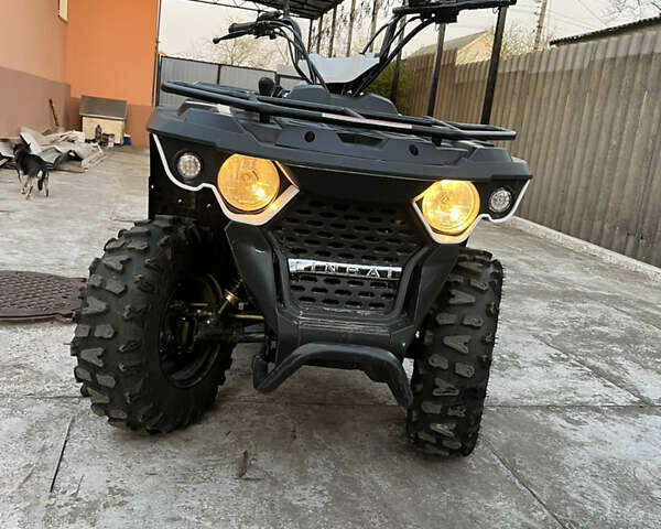 Белый Линхай M 150, объемом двигателя 0 л и пробегом 551 тыс. км за 2099 $, фото 1 на Automoto.ua