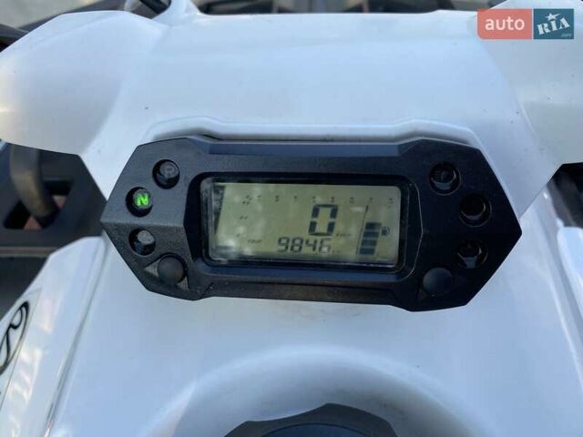 Белый Линхай M 150, объемом двигателя 0 л и пробегом 1 тыс. км за 1750 $, фото 1 на Automoto.ua