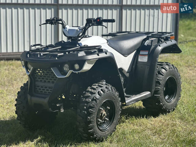 Лінхай M 150, об'ємом двигуна 0 л та пробігом 2 тис. км за 1250 $, фото 1 на Automoto.ua