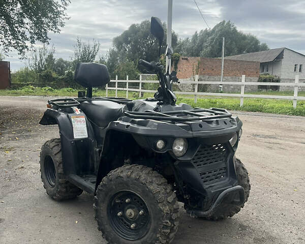 Линхай M 150, объемом двигателя 0.2 л и пробегом 7 тыс. км за 1500 $, фото 1 на Automoto.ua