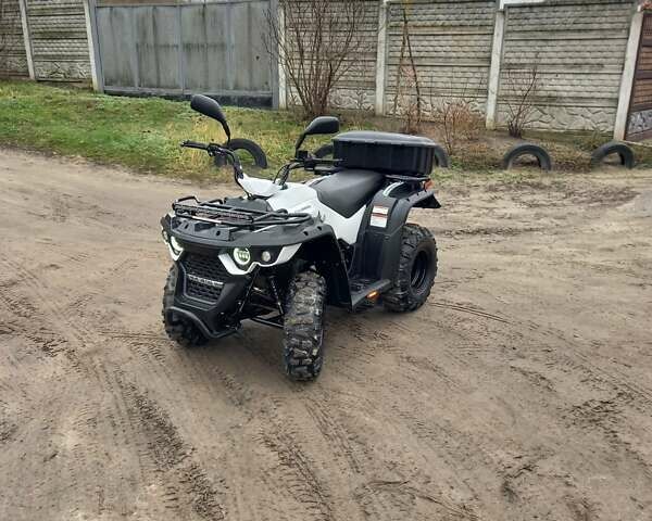 Линхай M 150, объемом двигателя 0 л и пробегом 190 тыс. км за 1500 $, фото 1 на Automoto.ua