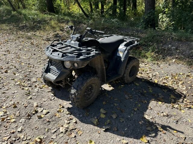 Лінхай M 150, об'ємом двигуна 0.15 л та пробігом 0 тис. км за 1000 $, фото 1 на Automoto.ua