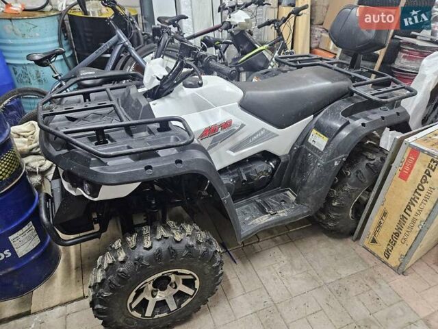 Чорний Лінхай M 170, об'ємом двигуна 0 л та пробігом 120 тис. км за 2100 $, фото 1 на Automoto.ua