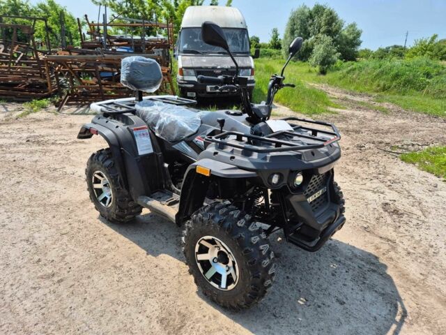 Лінхай M 170, об'ємом двигуна 0.17 л та пробігом 0 тис. км за 2550 $, фото 1 на Automoto.ua