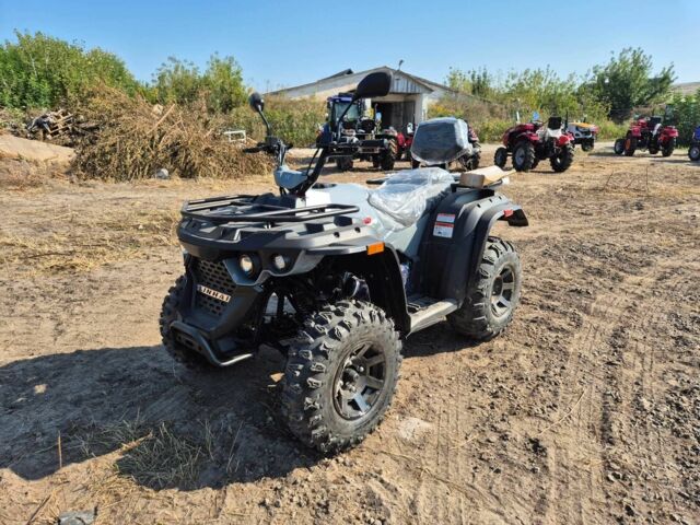 Лінхай M 170, об'ємом двигуна 0.17 л та пробігом 0 тис. км за 2550 $, фото 1 на Automoto.ua