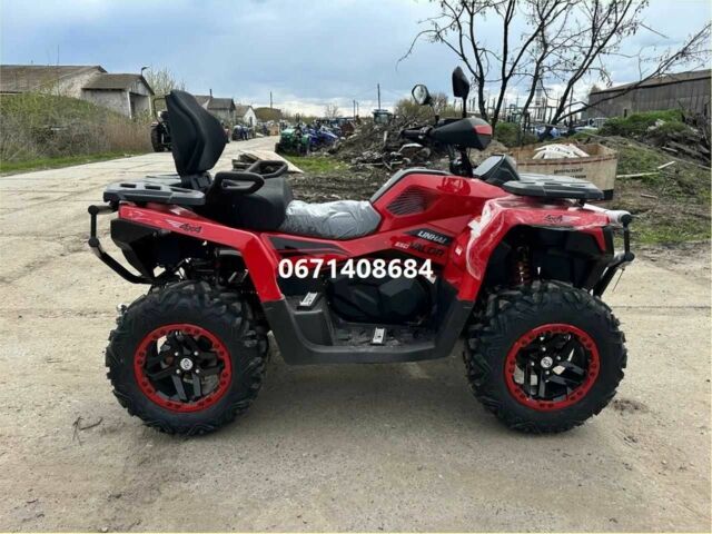 Линхай Valor, объемом двигателя 0 л и пробегом 0 тыс. км за 9300 $, фото 1 на Automoto.ua
