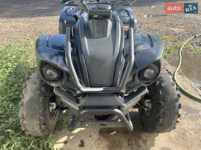 Линхай YAMAHA Z210 EFI, объемом двигателя 0 л и пробегом 3 тыс. км за 2175 $, фото 1 на Automoto.ua