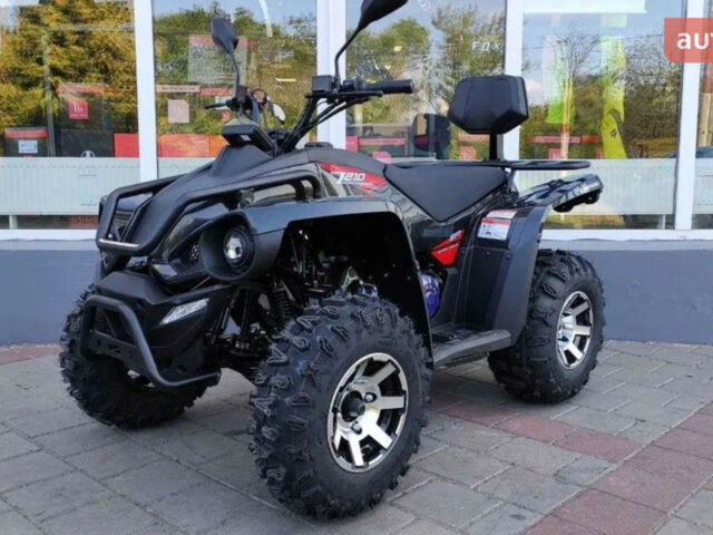 купить новое авто Линхай YAMAHA Z210 EFI 2024 года от официального дилера Мотосалон АРТМОТО Суми Линхай фото